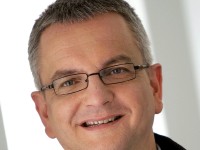 Radio Multikulti-Programmchef Thomas Reinke