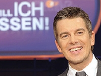 Das will ich wissen!