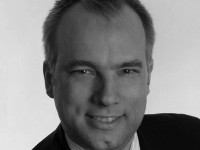 Michael Fischer, Director Finance & Operations bei BCN