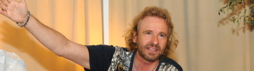 Thomas Gottschalk