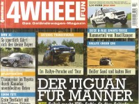 4 Wheel Fun