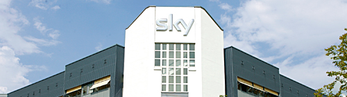 Sky Zentrale