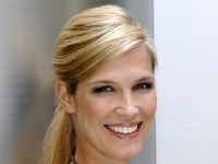 Verena Wriedt moderiert Stars & Stories
