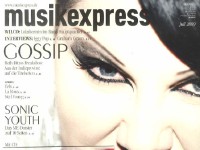 Musikexpress