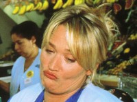 Gaby Köster in Ritas Welt