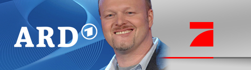 Stefan Raab, ProSieben und die ARD