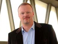 Stefan Raab