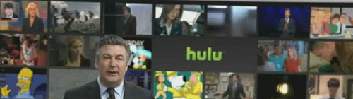 Hulu