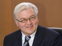 Frank-Walter Steinmeier