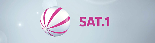 Sat.1 Logo