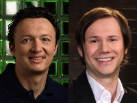 Carsten Kollmus, Franjo Martinovic