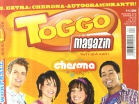 Toggo Magazin
