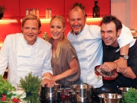Die Fast Food Show