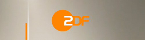 ZDF Logo