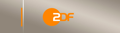 ZDF Logo