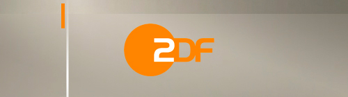 ZDF Logo