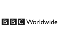 BBC Worldwide Logo