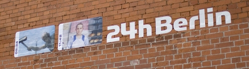 24h Berlin