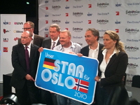 Unser Star für Oslo