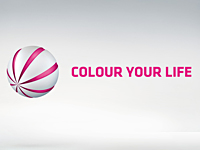 Sat.1 - colour your life