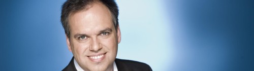 Holger Andersen wird neuer RTL II-Programmdirektor