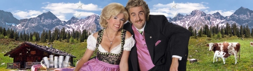 Wolfgang und Anneliese Fernsehpreis