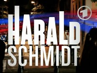 Harald Schmidt - Logo