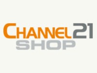 Channel 21 Shop