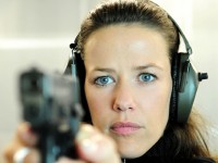 Alexandra Neldel in Killerjagd