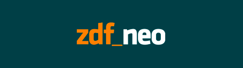 ZDFneo Logo
