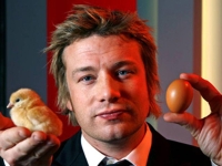 Jamie Oliver