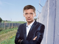 Günther Jauch Das große Ost-West-Duell