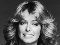 Farrah Fawcett