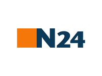 N24 Logo