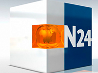 N24 Logo