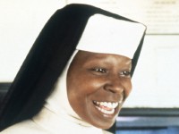 Whoopie Goldberg in Sister Act 2