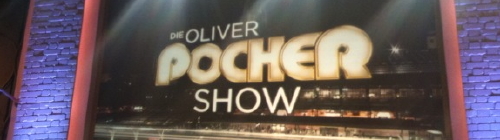 Die Oliver Pocher Show