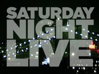 Saturday Night Live