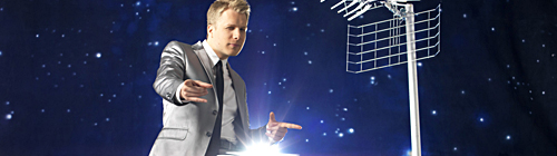 Die Oliver Pocher Show