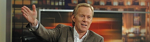 Johannes B. Kerner
