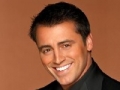 Matt LeBlanc, bekannt geworden als Joey Tribbiani
