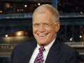 David Letterman