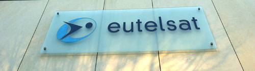 Eutelsat Zentrale