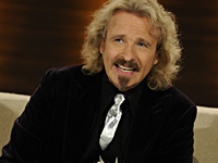 Wetten Dass..?-Moderator Gottschalk