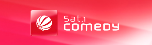 Sat.1 Comedy