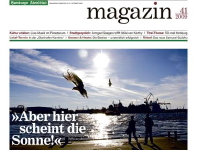 Abendblatt-Magazin