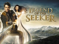 Legend of the Seeker