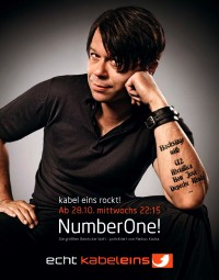 Markus Kavka - Number One