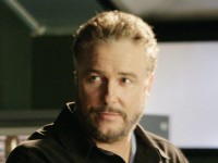 William Petersen in CSI