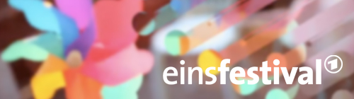 Einsfestival Einsfestival